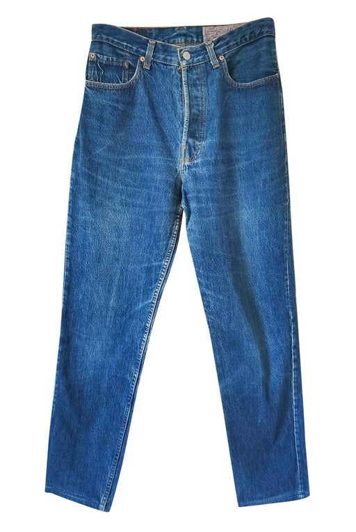 Jean Levi's 901 W32L34