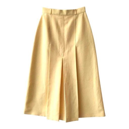 Jupe midi