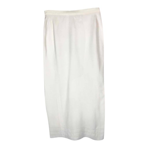 Jupe midi Yohji Yamamoto