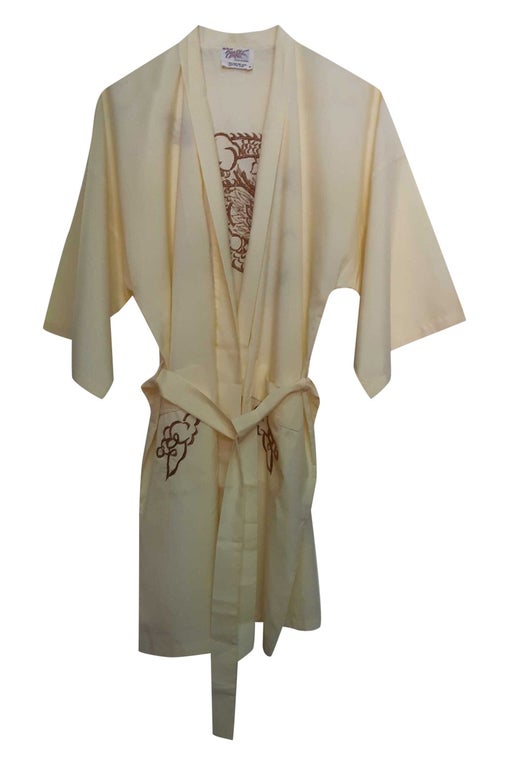 Kimono en coton