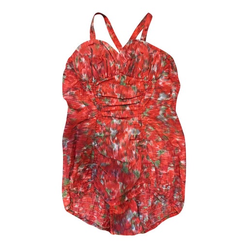 Maillot de bain 50's