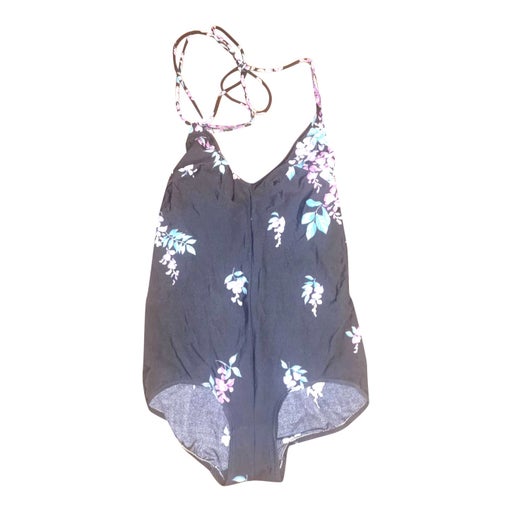 Maillot de bain 70's