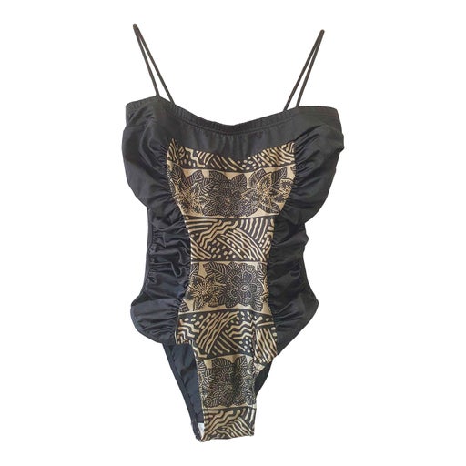 Maillot de bain 80s