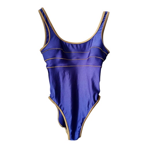 Maillot de bain 80s