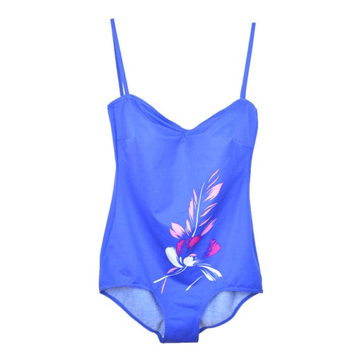 Maillot de bain 80s