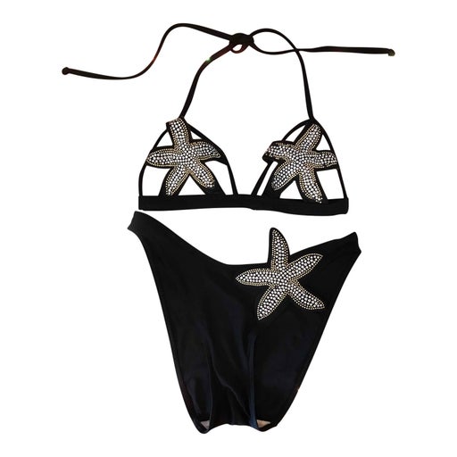Maillot de bain 80s