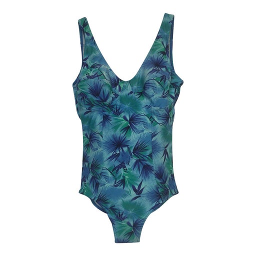 Maillot de bain 80's
