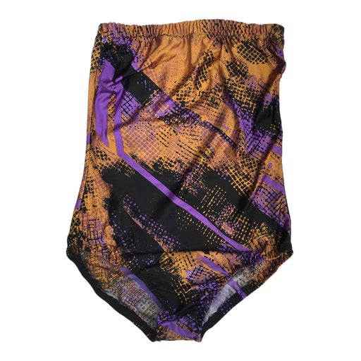 Maillot de bain à motifs
