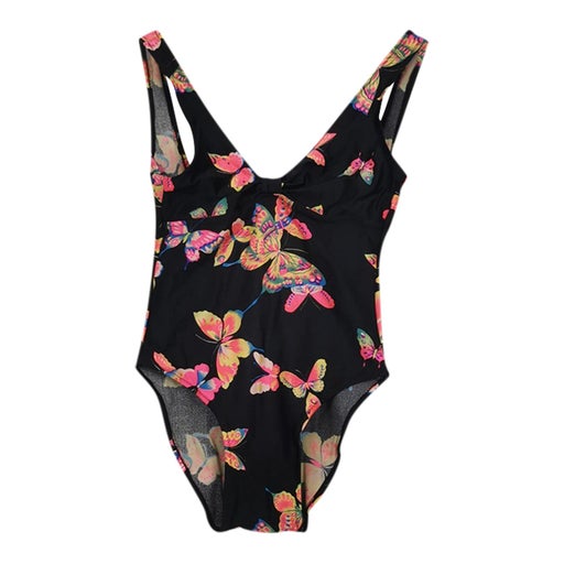Maillot de bain à motifs