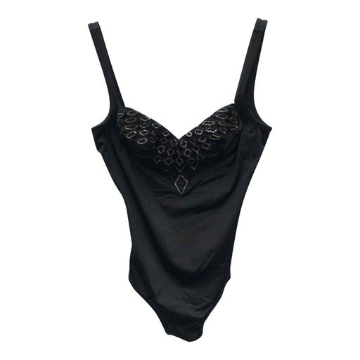 Maillot de bain à strass