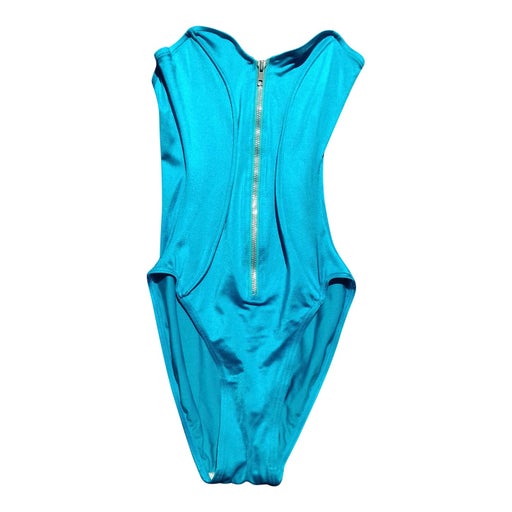 Maillot de bain bustier
