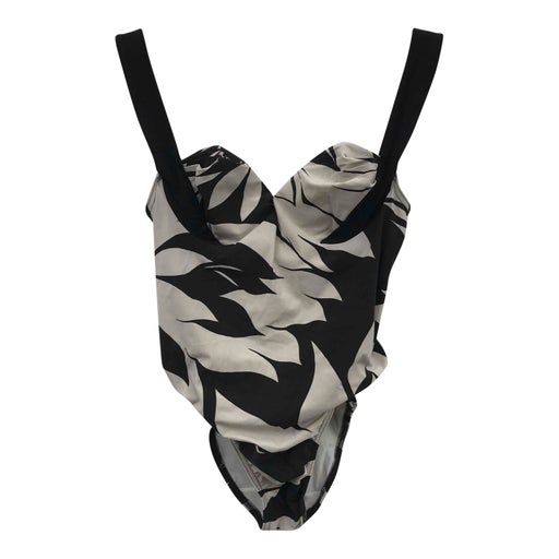 Maillot de bain dos nu