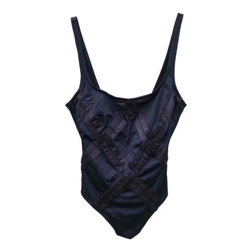 Maillot de bain dos nu