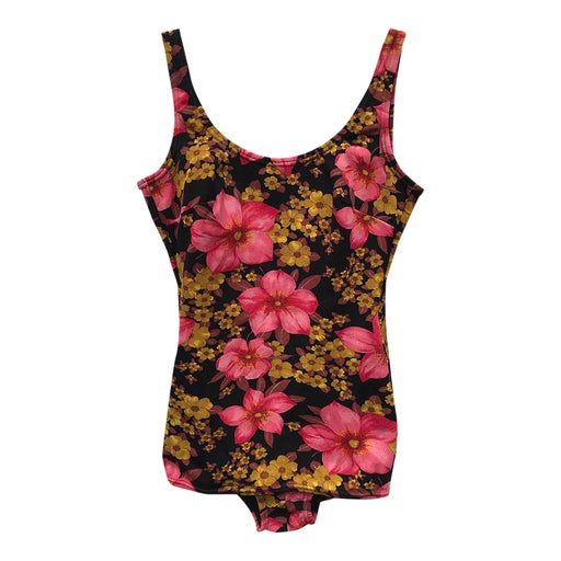Maillot de bain dos nu