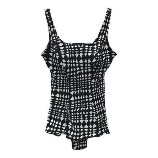 Maillot de bain dos nu