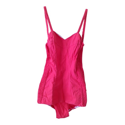 Maillot de bain en coton