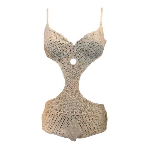 Maillot de bain Eres