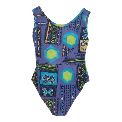 Maillot de bain imprimé