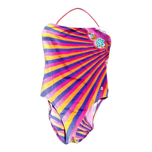 Maillot de bain imprimé