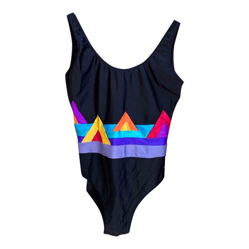 Maillot de bain imprimé