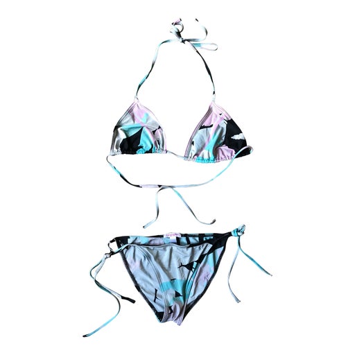 Maillot de bain Leonard