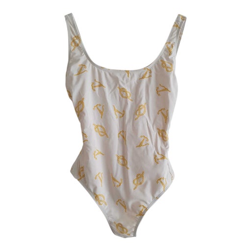 Maillot de bain marin