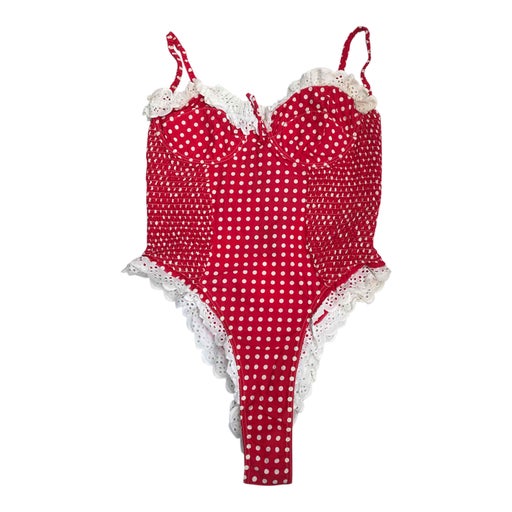 Maillot de bain Moschino