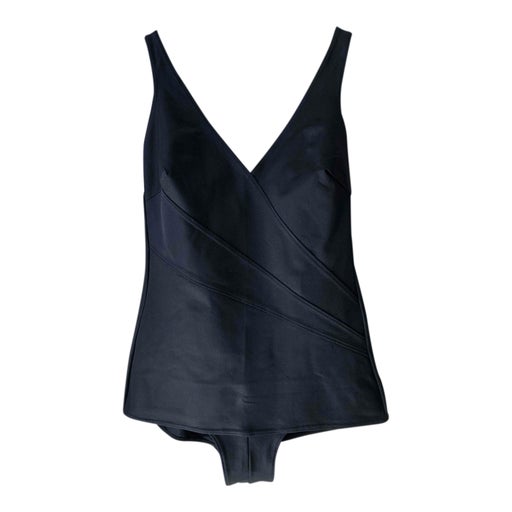 Maillot de bain noir