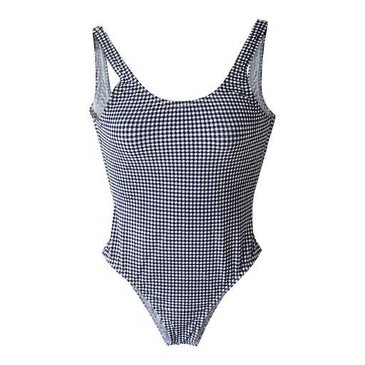 Maillot de bain vichy