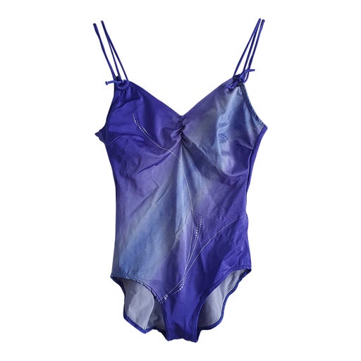 Maillot de bain 80s