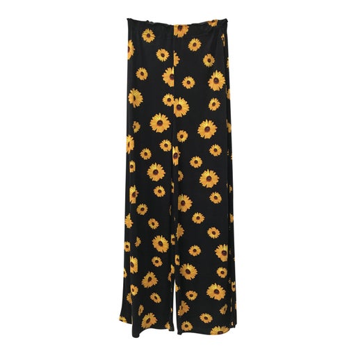 Pantalon fluide