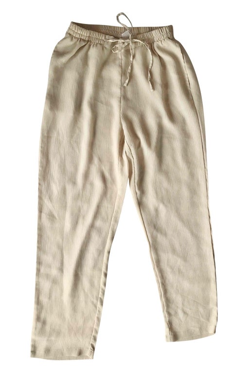 Pantalon fluide