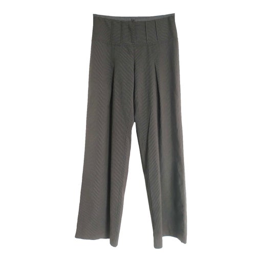 Pantalon fluide