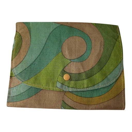Pochette 60's