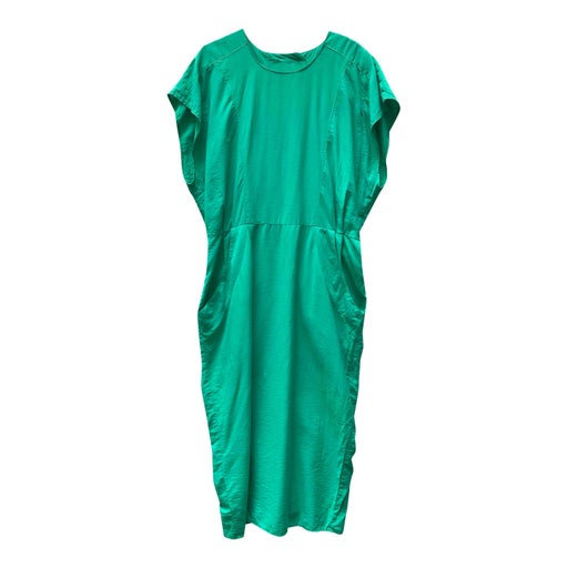 Robe dos nu