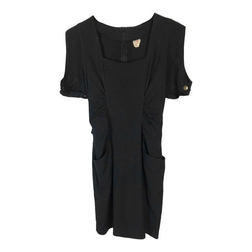 Robe en lin