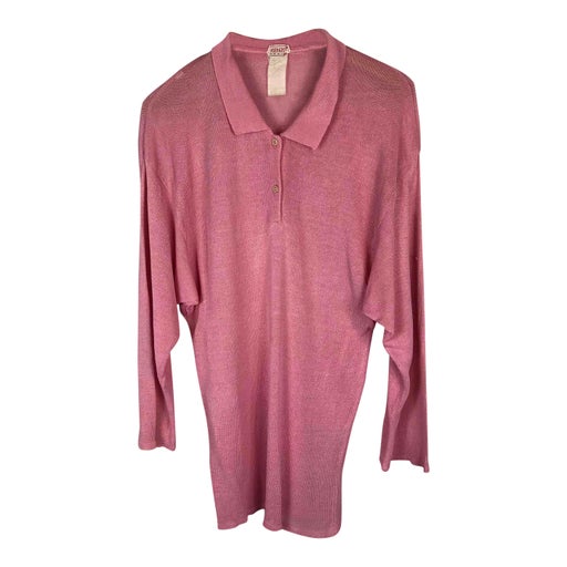 Robe en maille Kenzo
