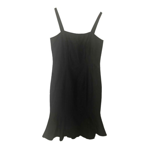 Robe en soie