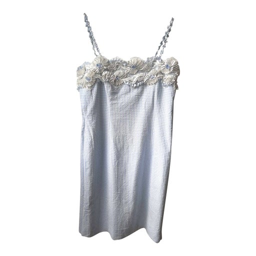 Robe Escada