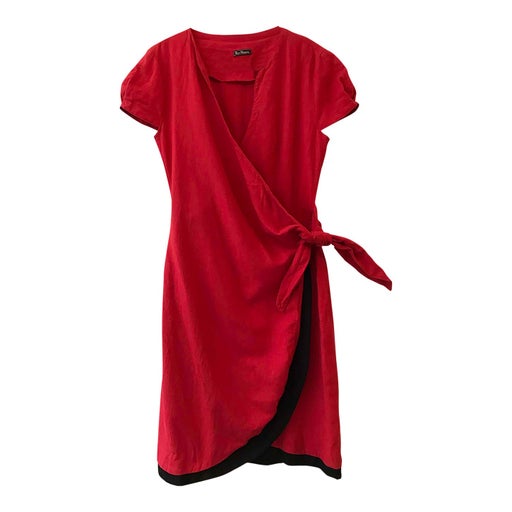 Robe portefeuille
