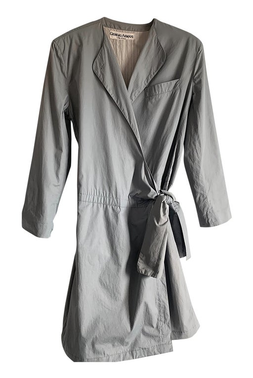 Robe portefeuille Armani