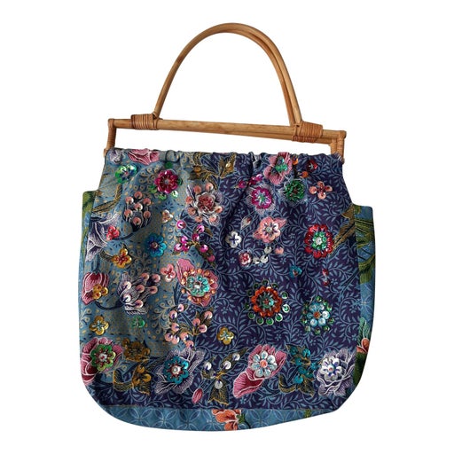 Sac à sequins