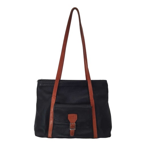 Sac Courrèges en cuir