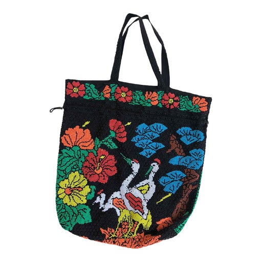Sac en perles