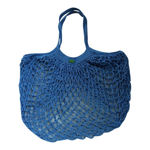 Sac filet 80s