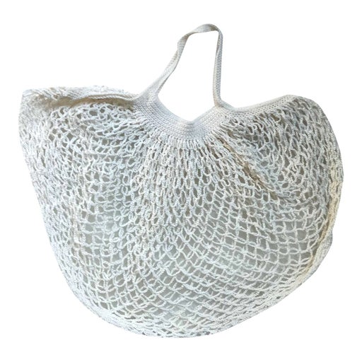 Sac filet en coton