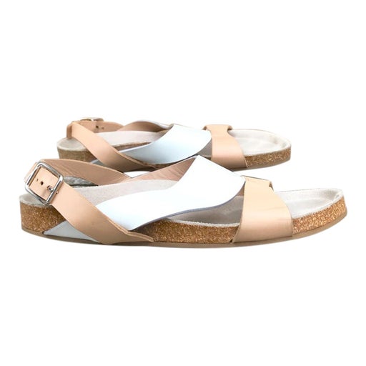 Sandales Jil Sander