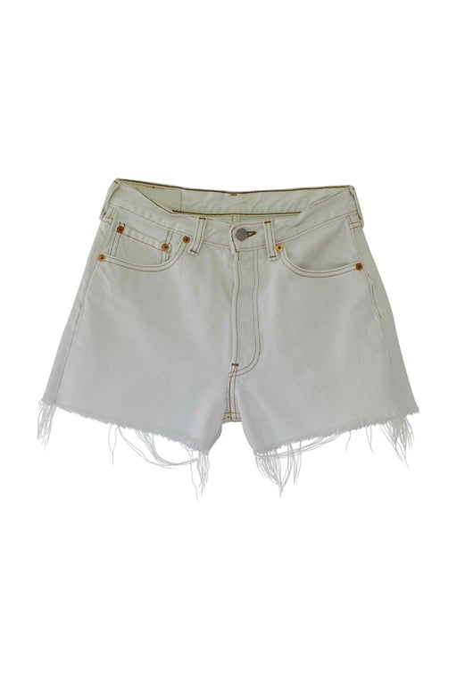 Short Levi’s 501 W28