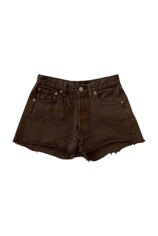 Short Levi’s 501 W28