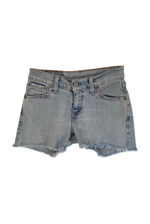 Short Levi’s W26